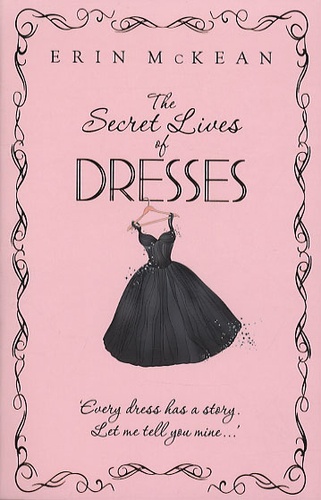 The Secret Lives of Dresses
