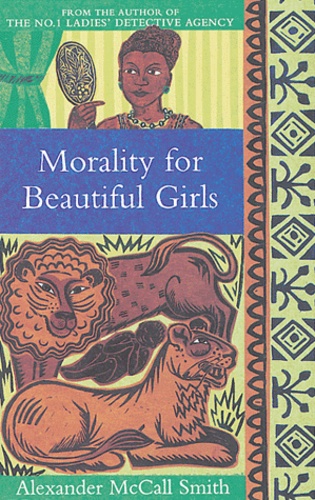 Morality for Beautiful Girls