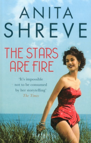 The Stars Are Fire