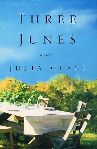Three Junes