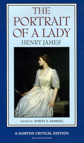 The Portrait Of A Lady