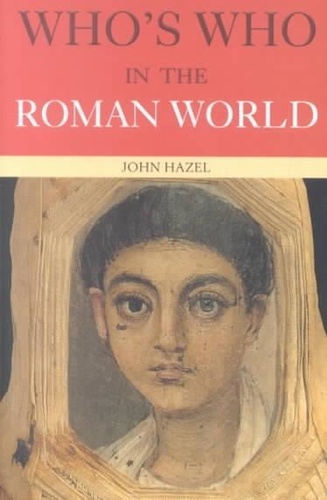 Who's Who in the Roman World