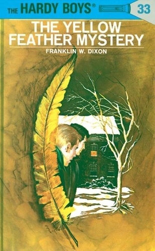 The Yellow Feather Mystery