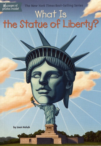 What Is the Statue of Liberty?