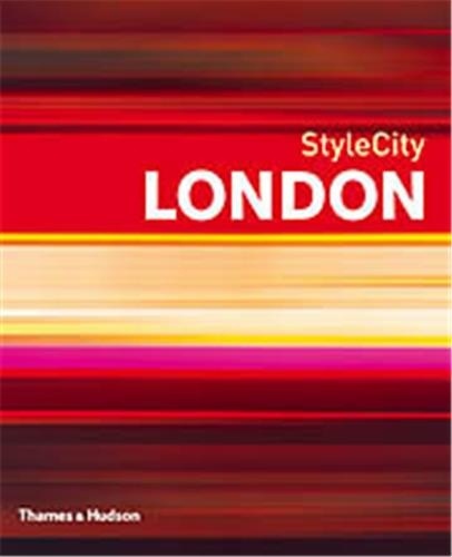 Style City: London