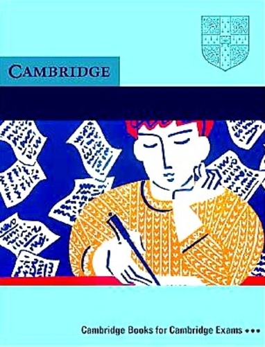 CAE Writing Skills (Cambridge Books for Cambridge Exams)