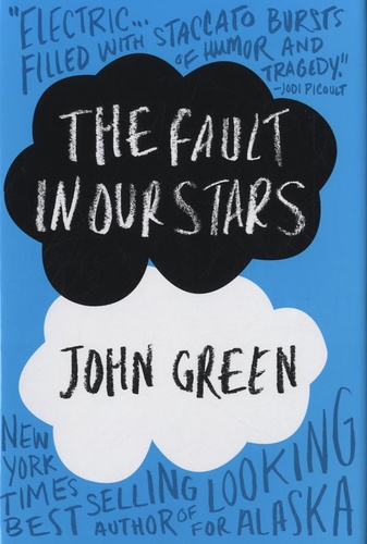 The Fault in Our Stars