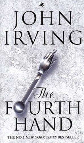 The Fourth Hand