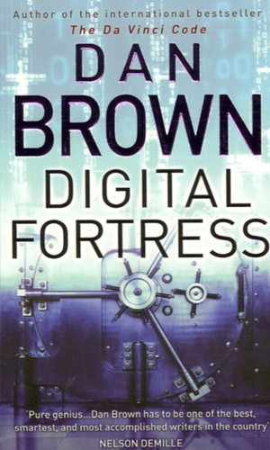 Digital Fortress