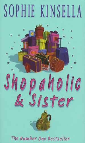 Shopaholic & Sister