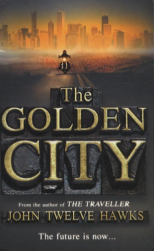 This Golden City