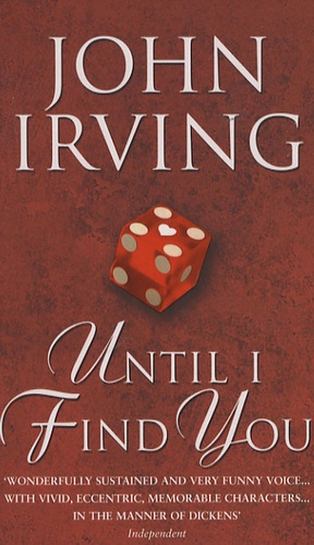 Until I Find You