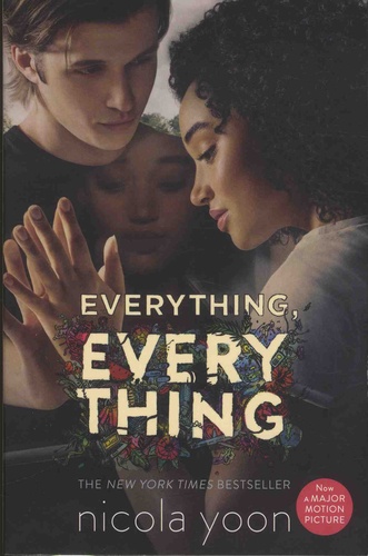 Everything, Everything. Movie Tie-In