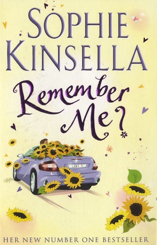 Remember Me?