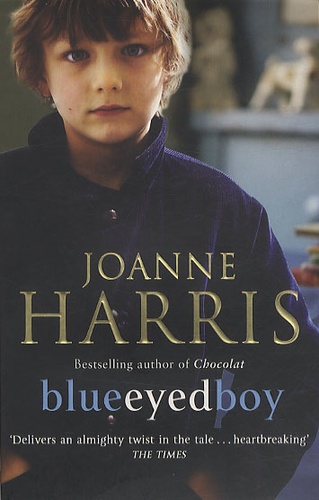 Blueeyedboy