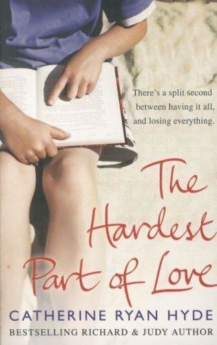 Hyde, C: The Hardest Part of Love