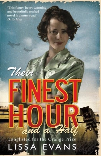Their Finest Hour and a Half