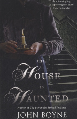 This House is Haunted