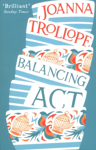 Balancing Act