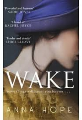 Wake