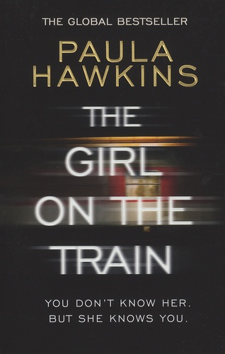 The Girl on the Train