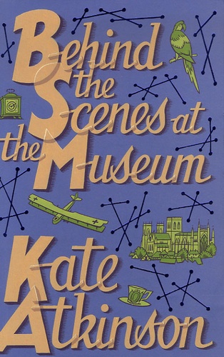 Behind the Scenes at the Museum