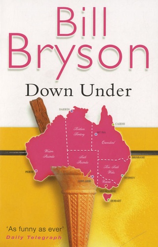 Down Under