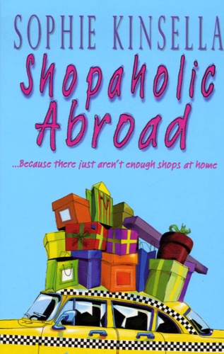 Occasion Shopaholic Abroad