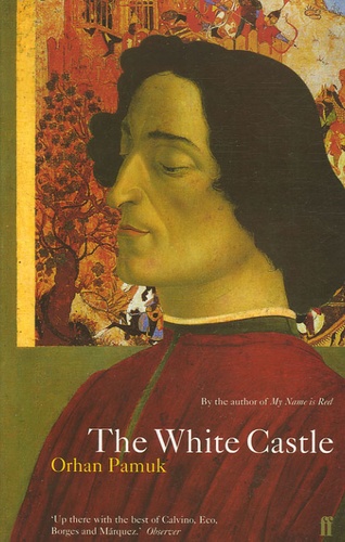 The White Castle