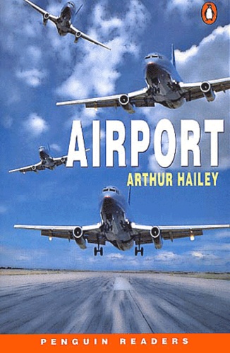 Airport Level 5