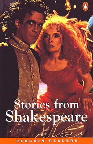 Stories From Shakespeare