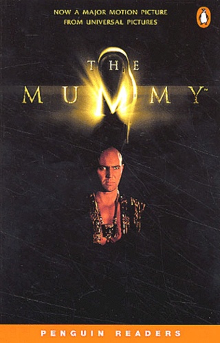 The Mummy