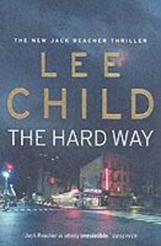 The Hard Way