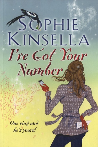 I've Got Your Number