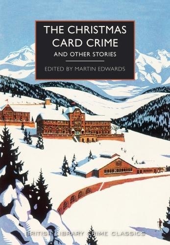 The Christmas Card Crime - And Other Stories