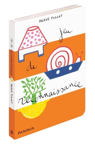 Jeu De Reconnaissance