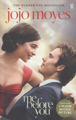 Me Before You