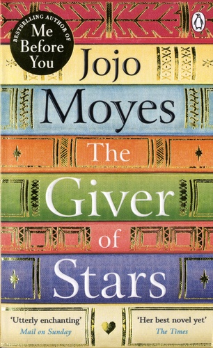 The Giver Of Stars