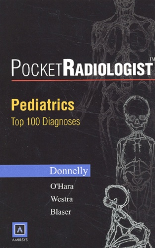 Pediatrics - 100 Top Diagnoses