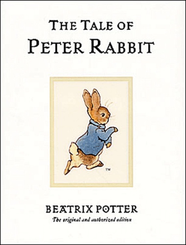The Tale of Peter Rabbit