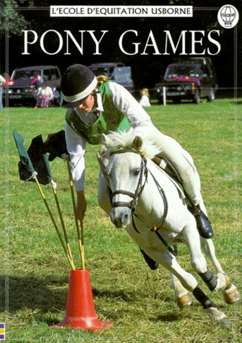 Pony Games