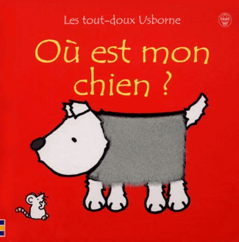 Où Est Mon Chien ?