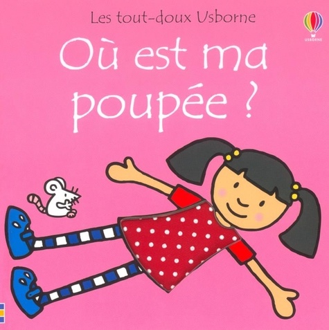 Où Est Ma Poupée ?