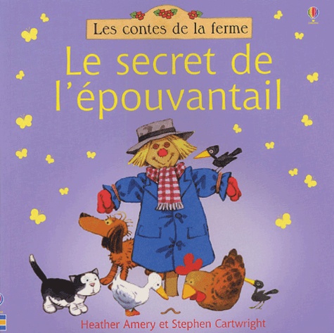 Le Secret De L'épouvantail
