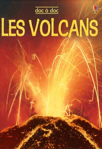 Les Volcans