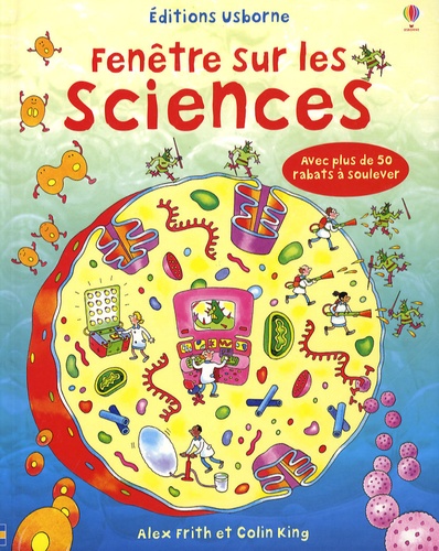Fenêtre Sur Les Sciences