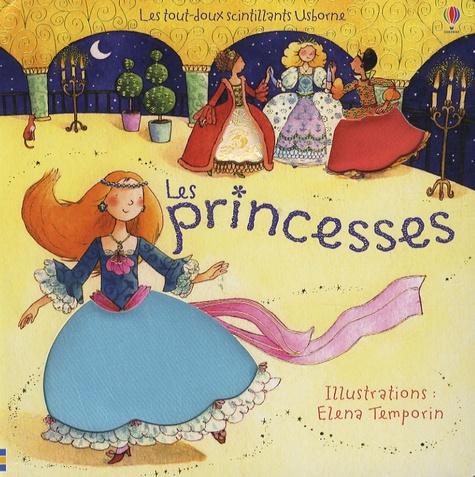 Les Princesses