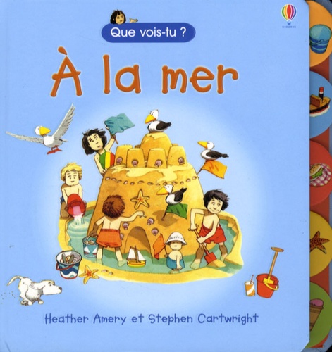 A La Mer