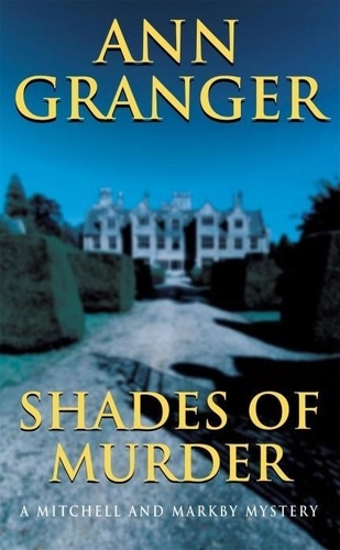 Shades Od Murder