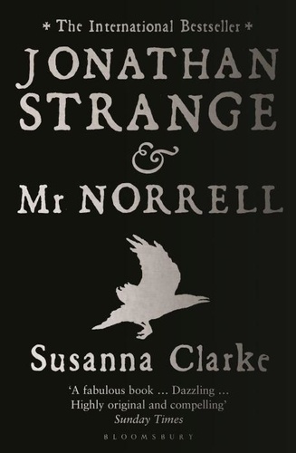 Jonathan Strange And Mr - Norrell